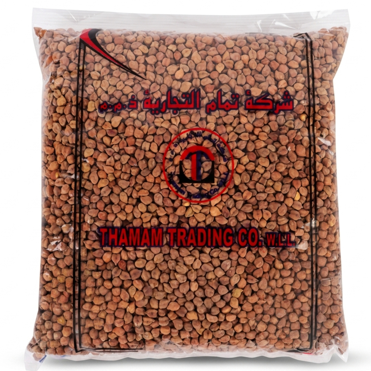 Chana Black 2kg
