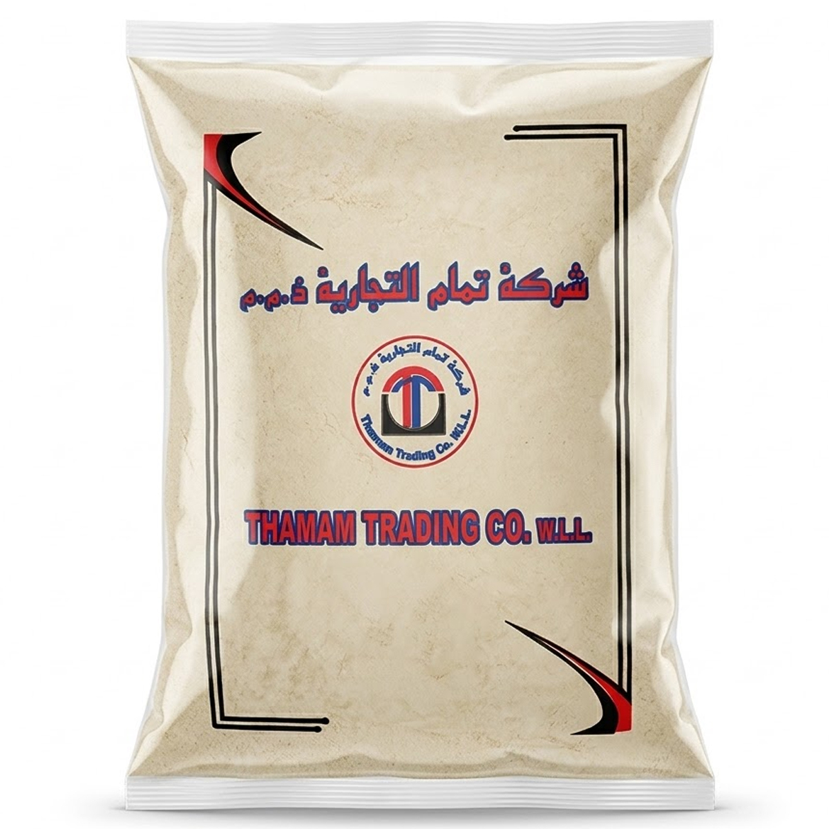 Thamam Trading Besan (Chickpea Powder) 1Kg