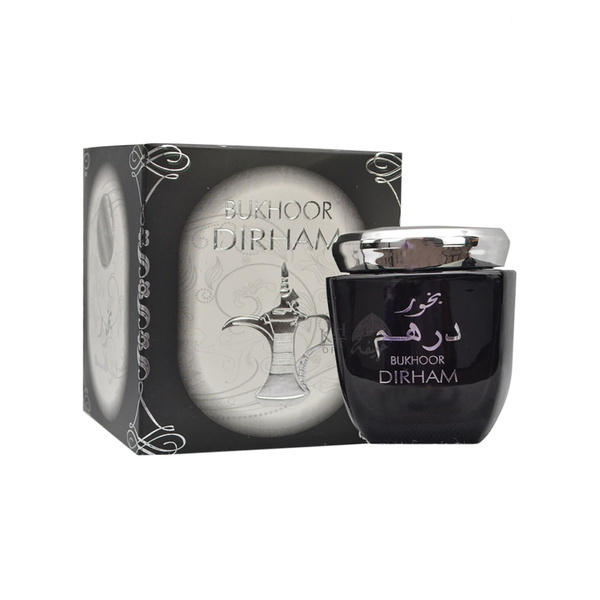 Bakhoor Dirham - Men's Perfume