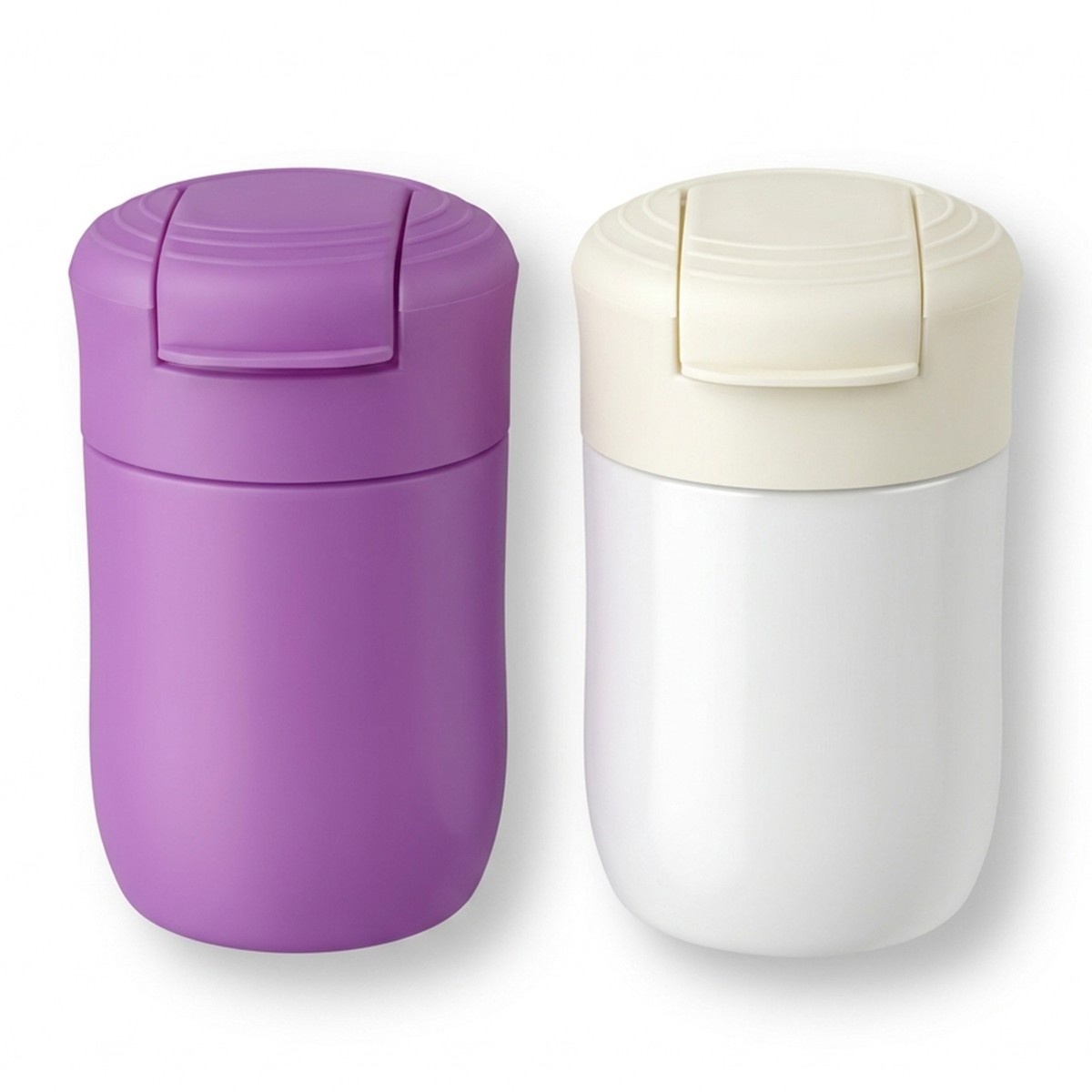Tooth Pick Holder Set 2 Pieces