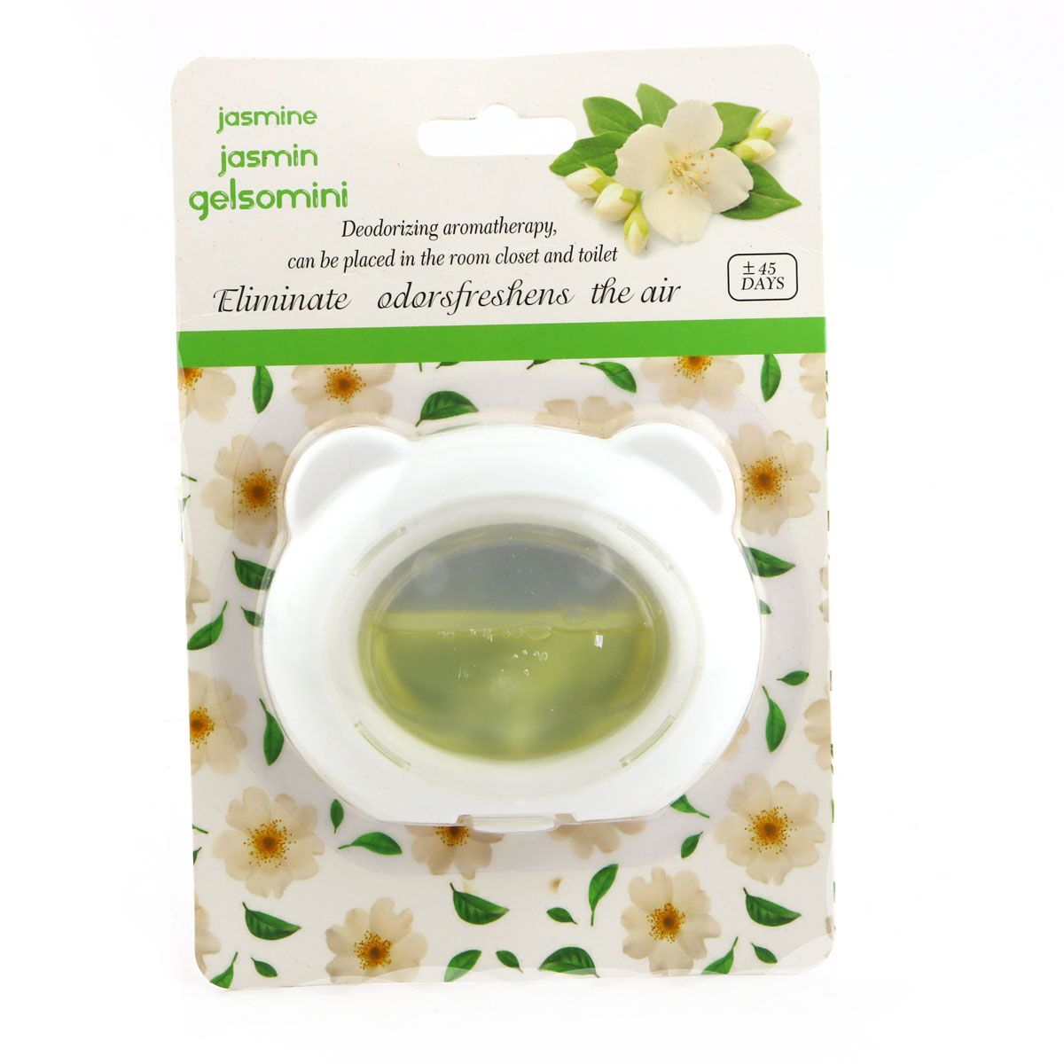 Jasmine Gelsomini Air Freshener