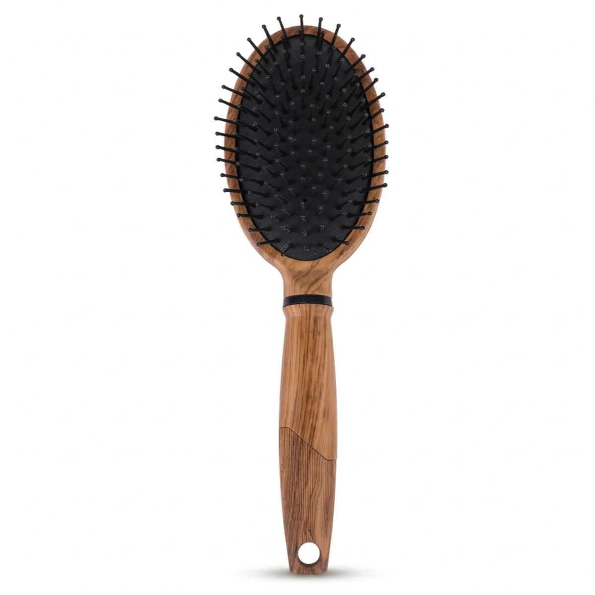 Italo Wooden Hair Brush