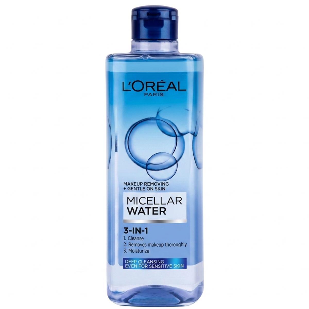 L'Oréal Paris Micellar Water 400ml