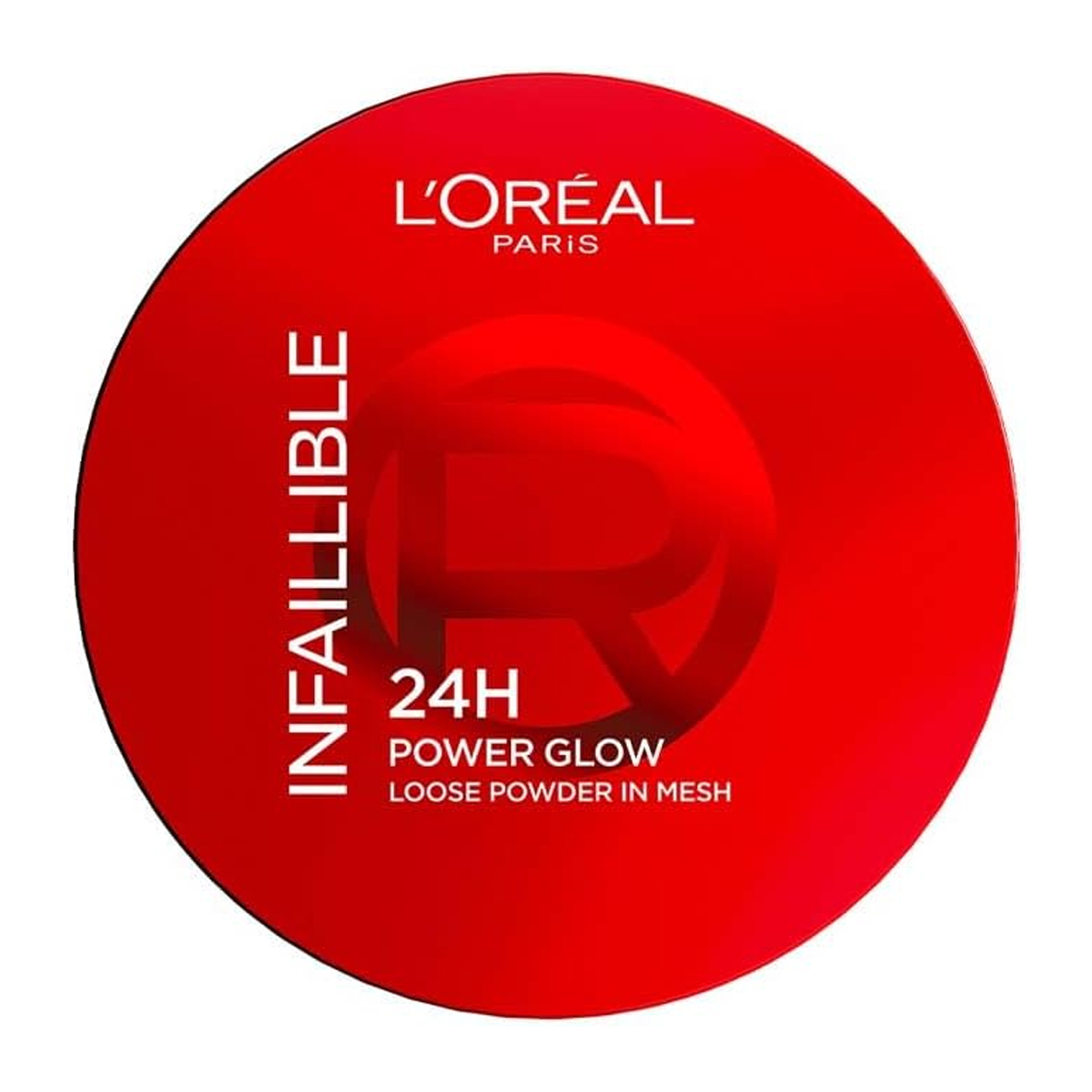 L'Oréal Paris Infallible 24H Power Glow Loose Powder Mesh