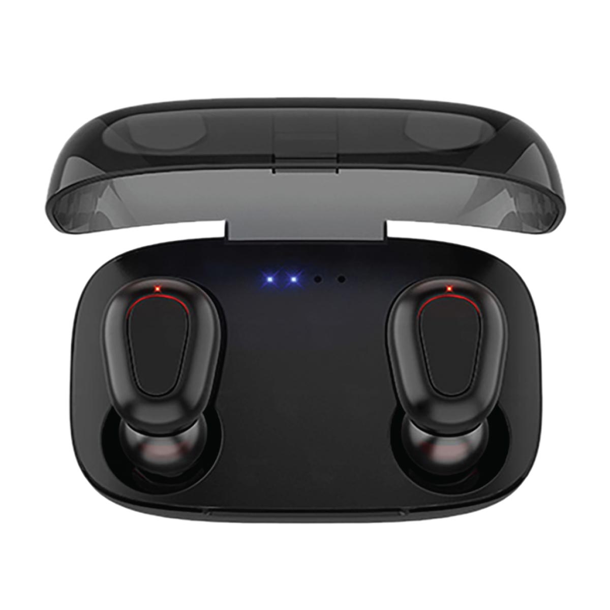 Platinum Trend TWS Wireless Earbuds P-TWSTRNDBK
