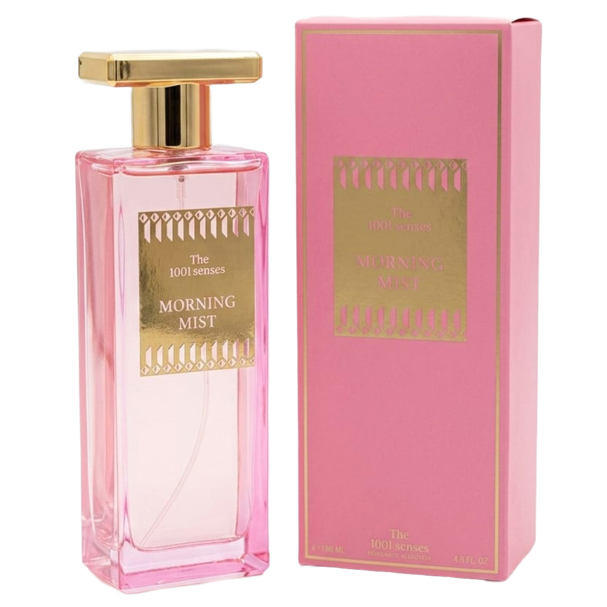 Morning Mist Pink Women Perfume 180ml