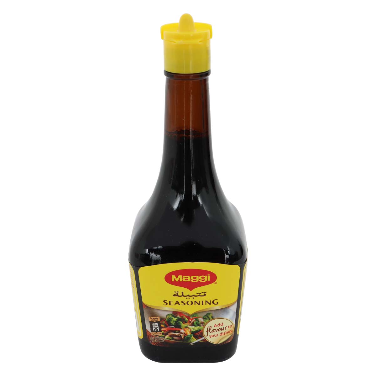 ماجي سيسونينج 200 مل