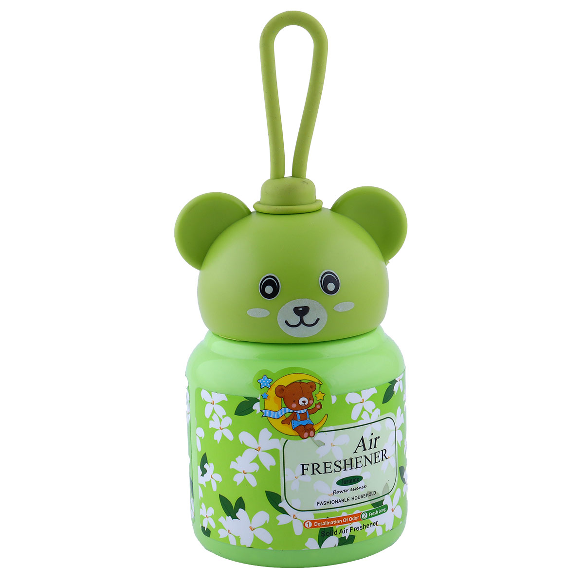 Air Baby Jasmine Flower Essence Air Freshener