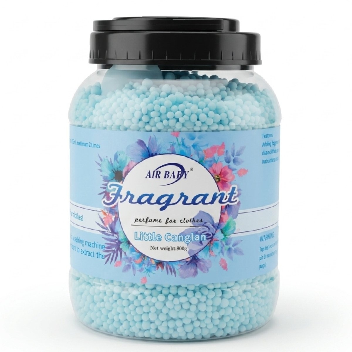 Air Baby Fragrant Beads