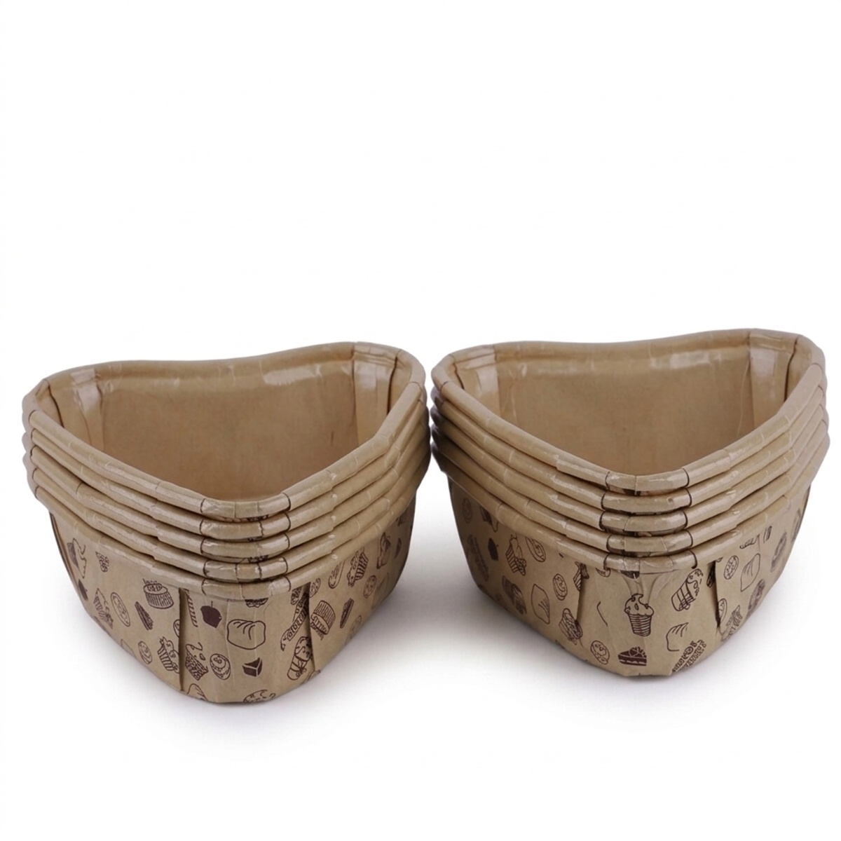 Cup Cake Mould