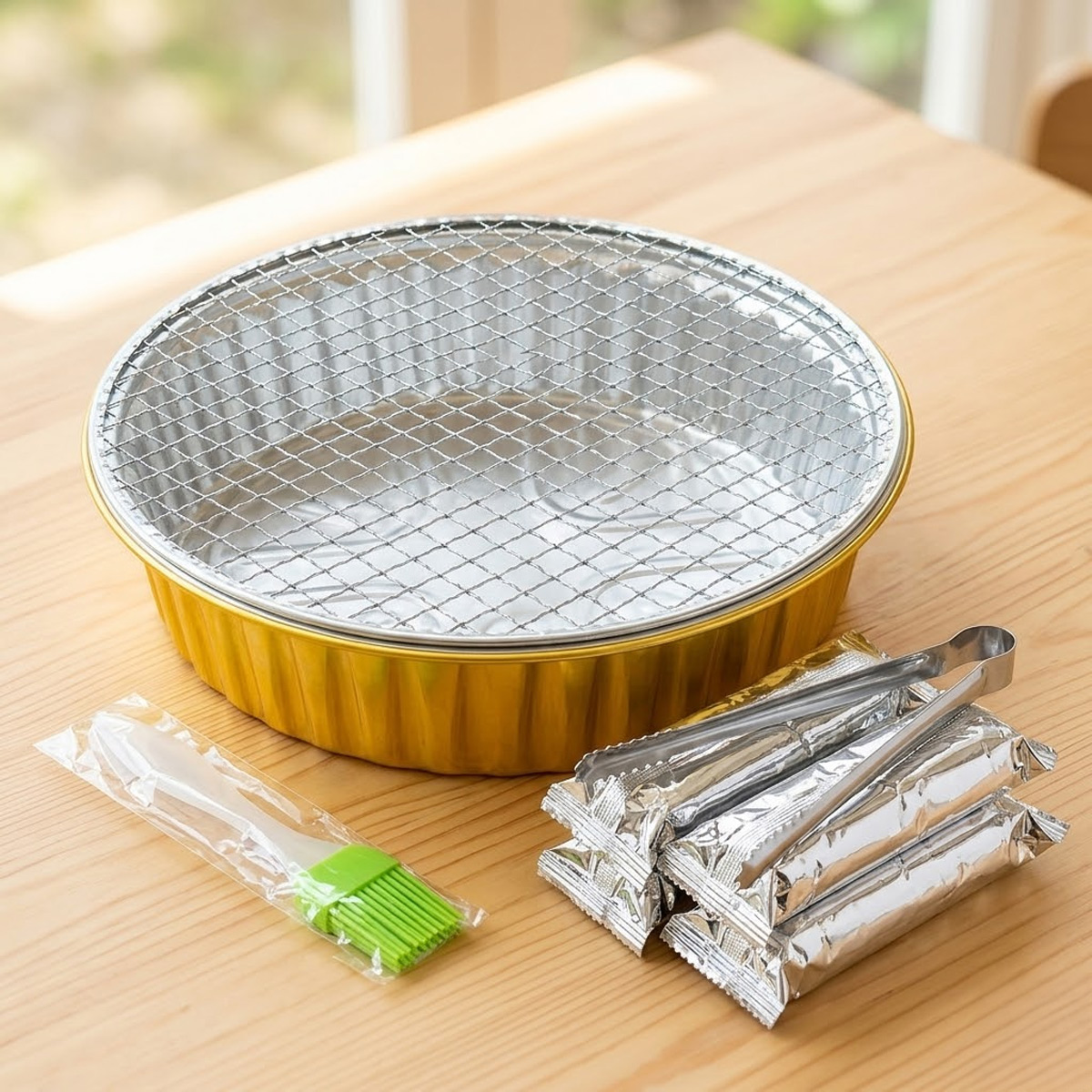 BBQ Grill