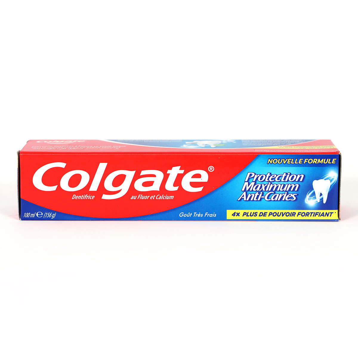 Colgate Toothpaste Maximum Cavity Protection 100ml