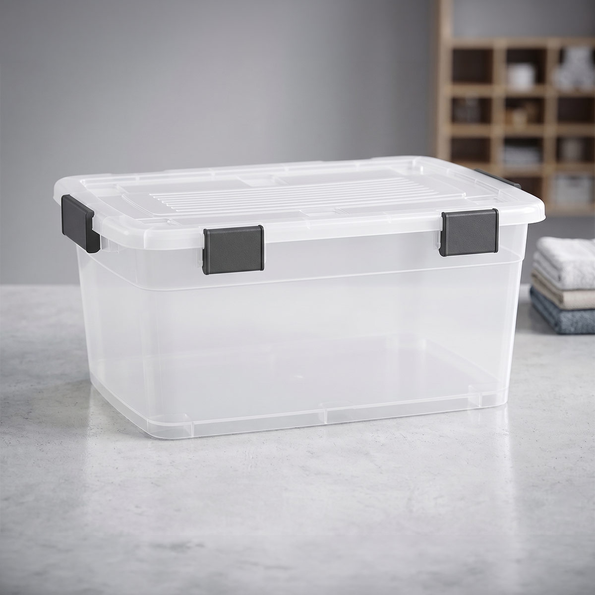Abel Storage Box 120L