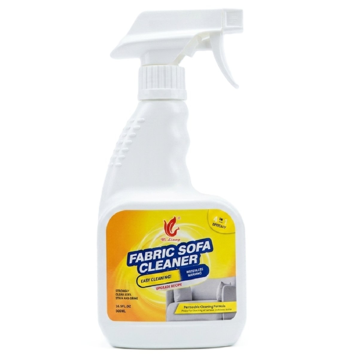 Fabric Sofa Cleaner 500ml
