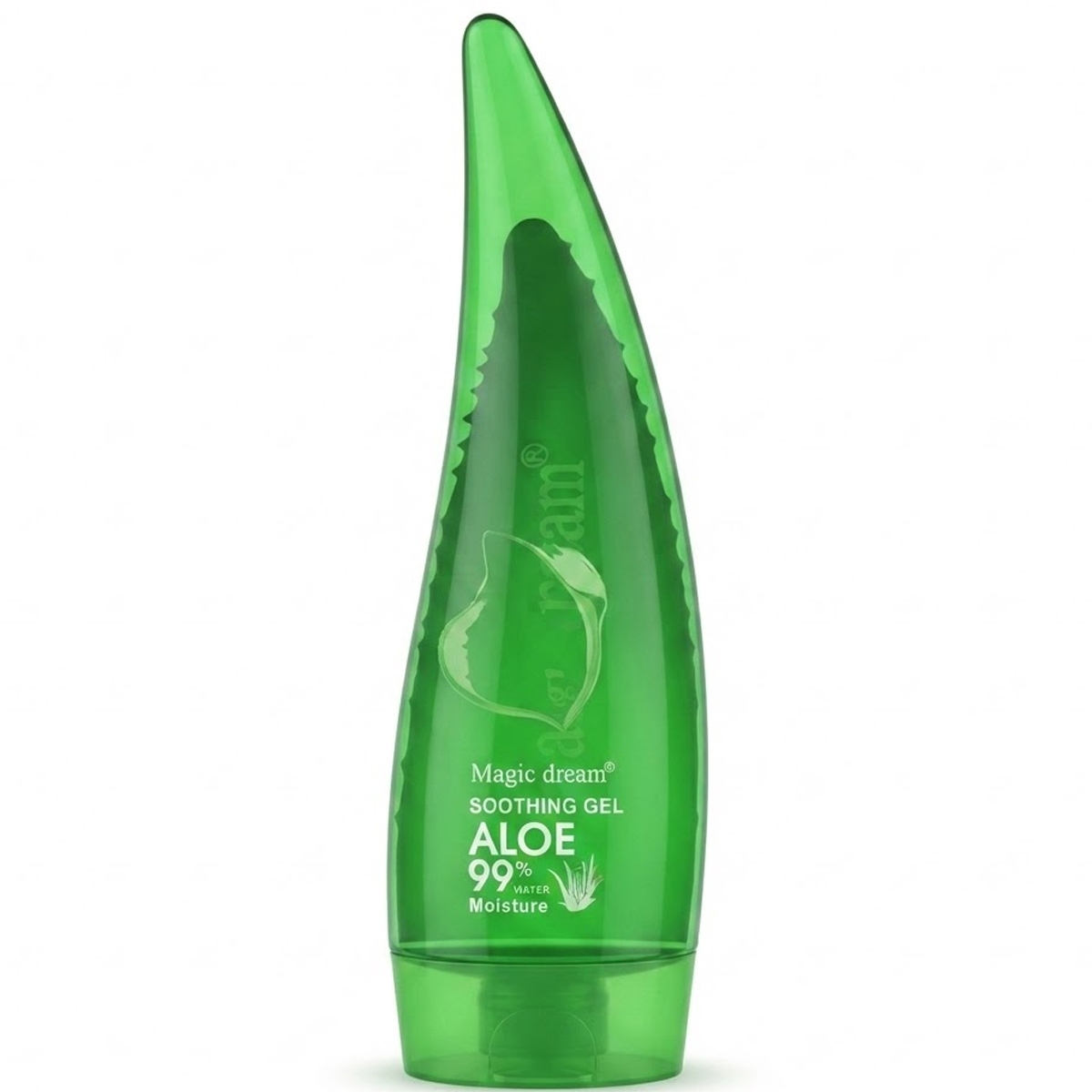 Magic Dream Soothing Aloe Vera Gel 270g 