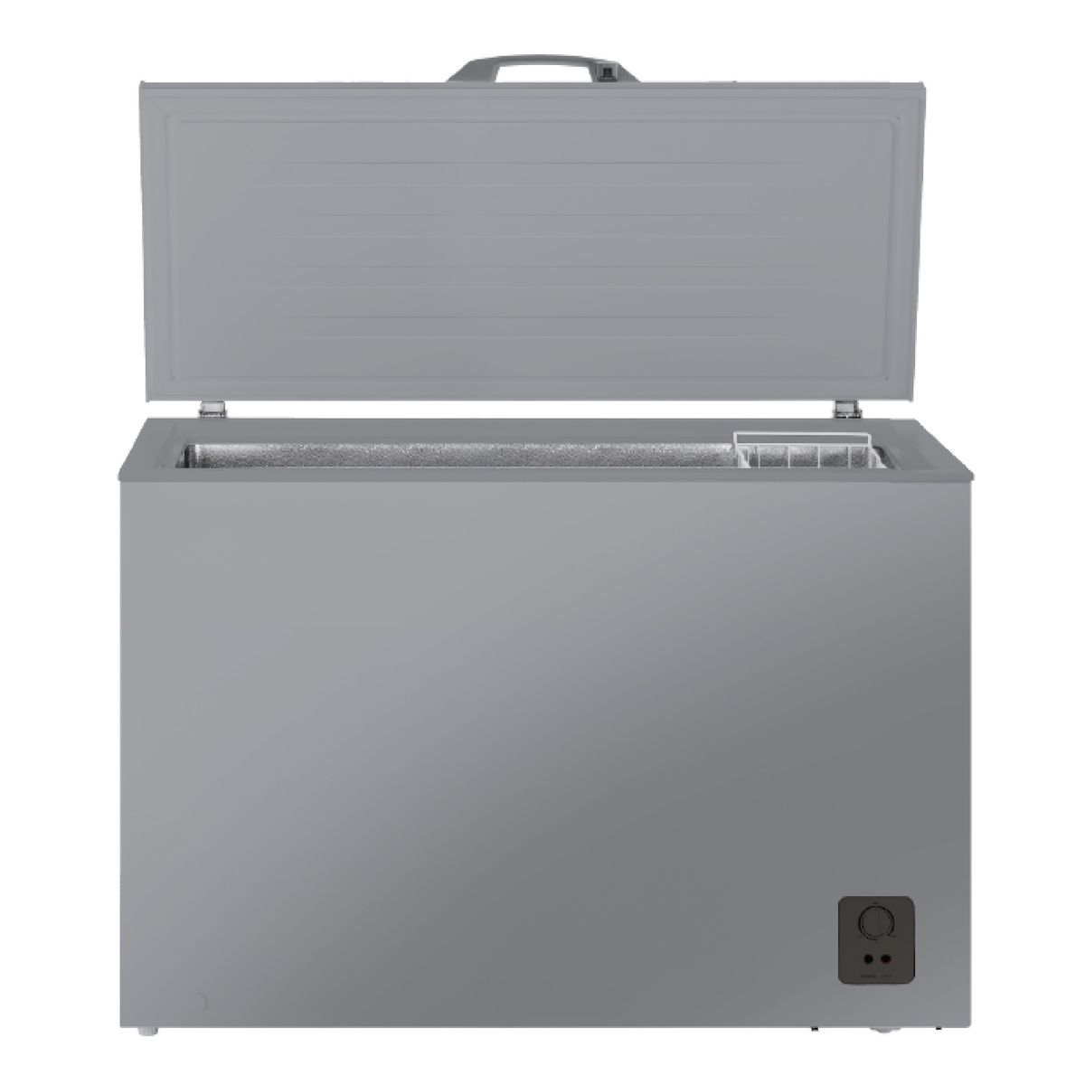 Hisense Chest Freezer 330L - FC-33DT4SAT