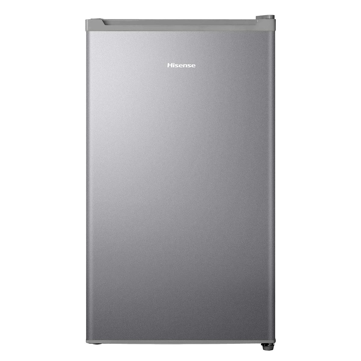 Hisense One Door Refrigerator 122L - RR122D4ASU