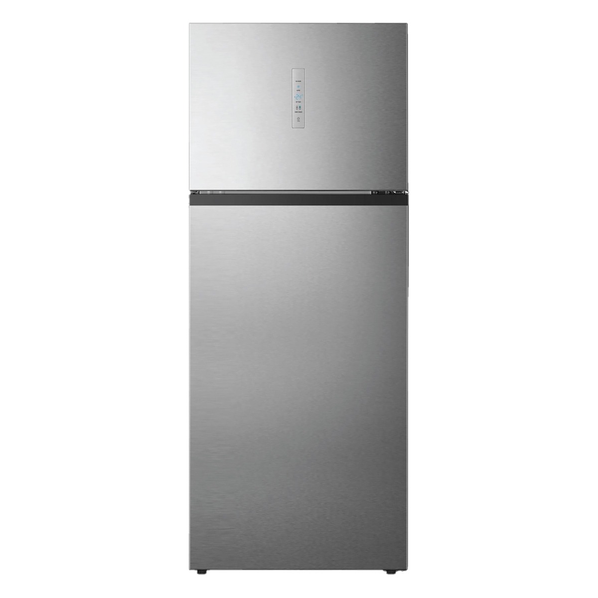 Hisense Top Mount Refrigerator 729L