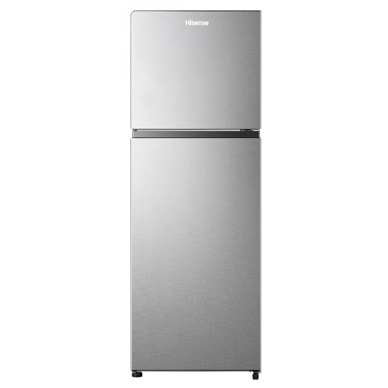 Hisense Top Mount Refrigerator 418L - RT3N418NAI