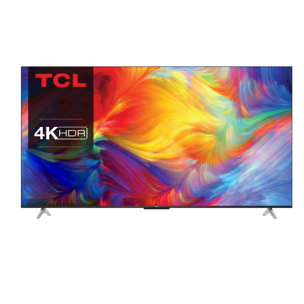 TCL 55 Inch 4K Smart UHD TV