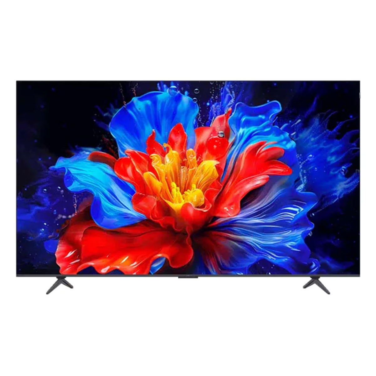 TCL 55 Inch QLED Smart TV