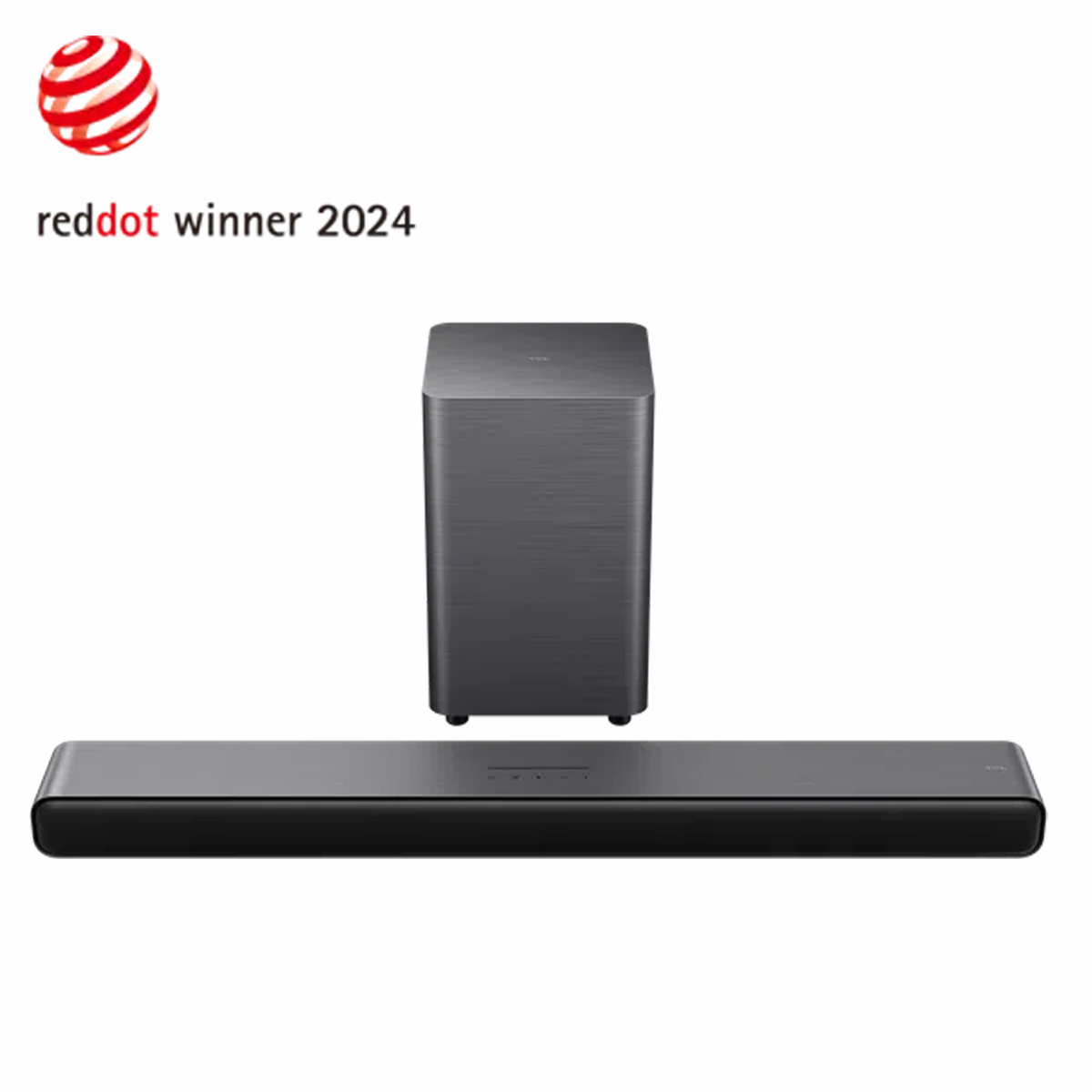 TCL Soundbar 2.1 Channel 220W