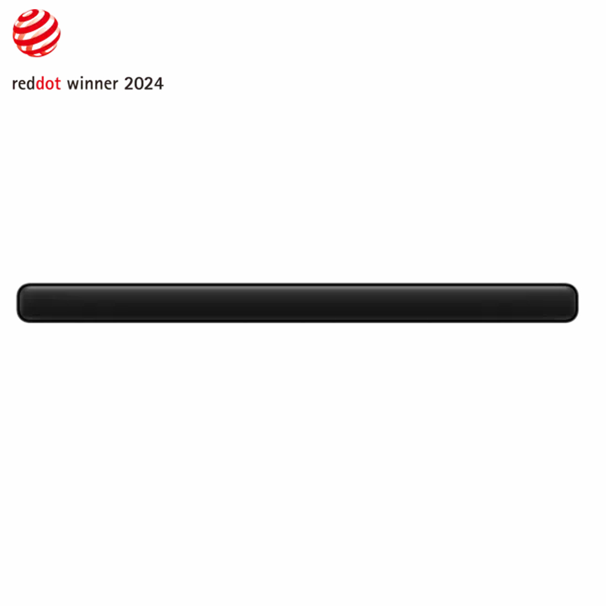 TCL Soundbar 2.0 Channel Black