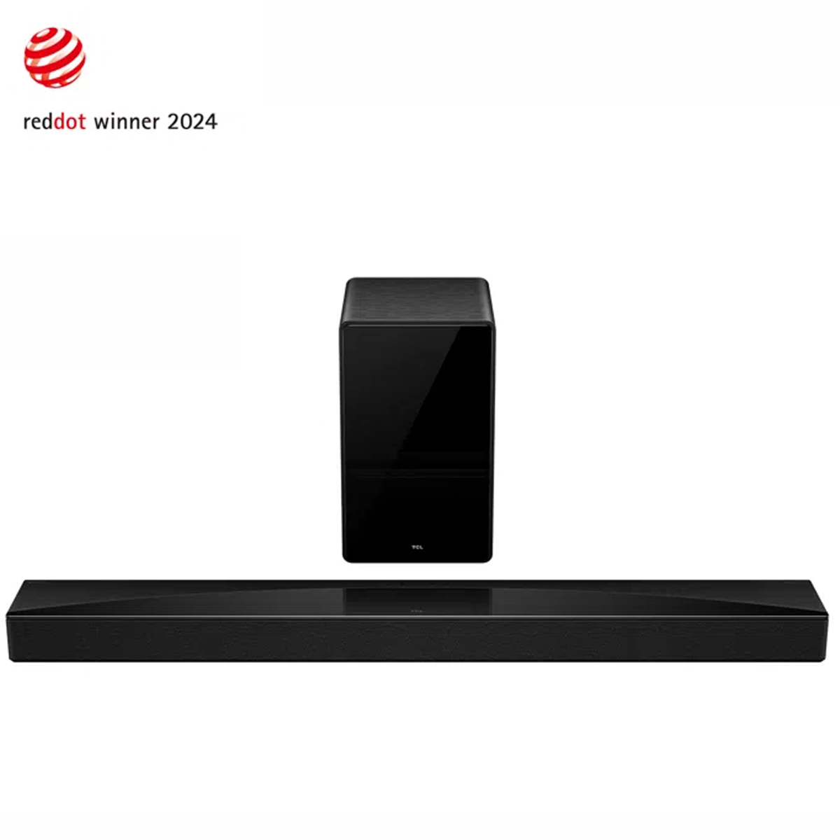 TCL Soundbar Wireless 620W