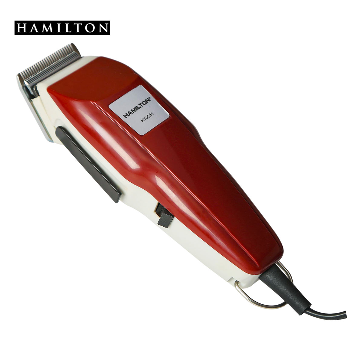 Hamilton Hair Clipper 10W to 20W HT2231
