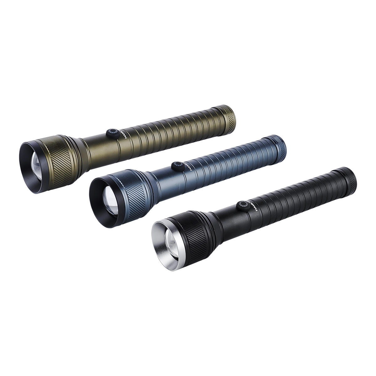 Hamilton Flashlight 3 in 1