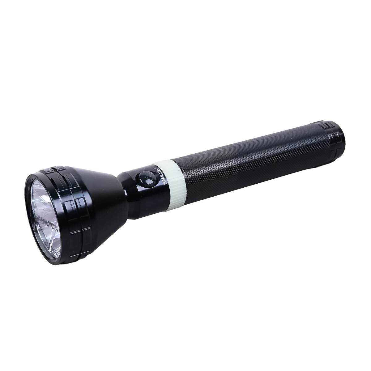 Hamilton Flashlight 2D