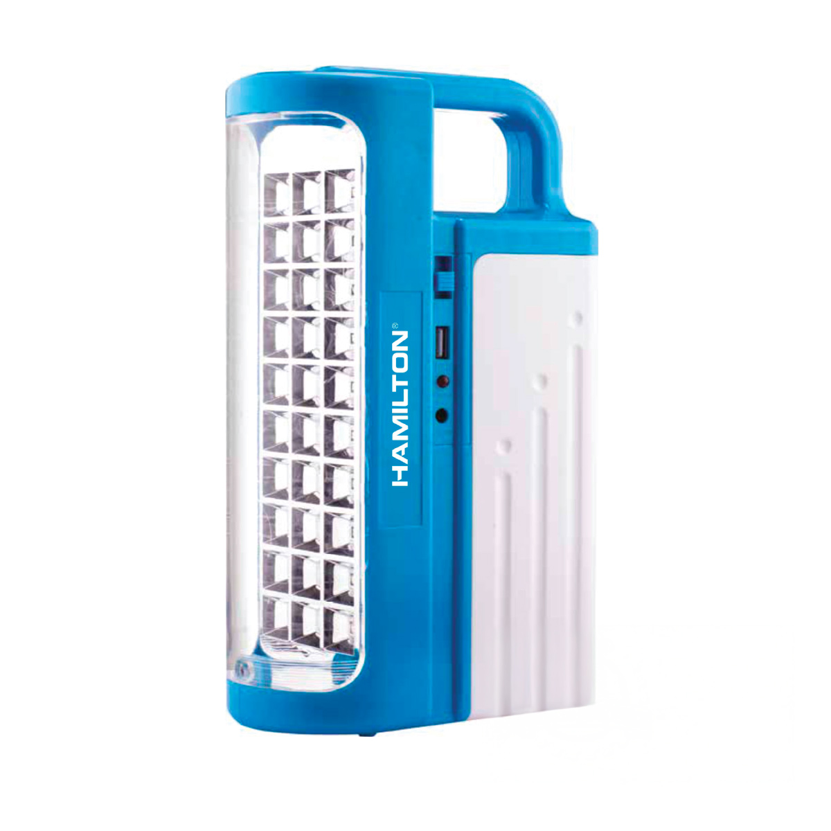 Hamilton Emergency Light - HT7799