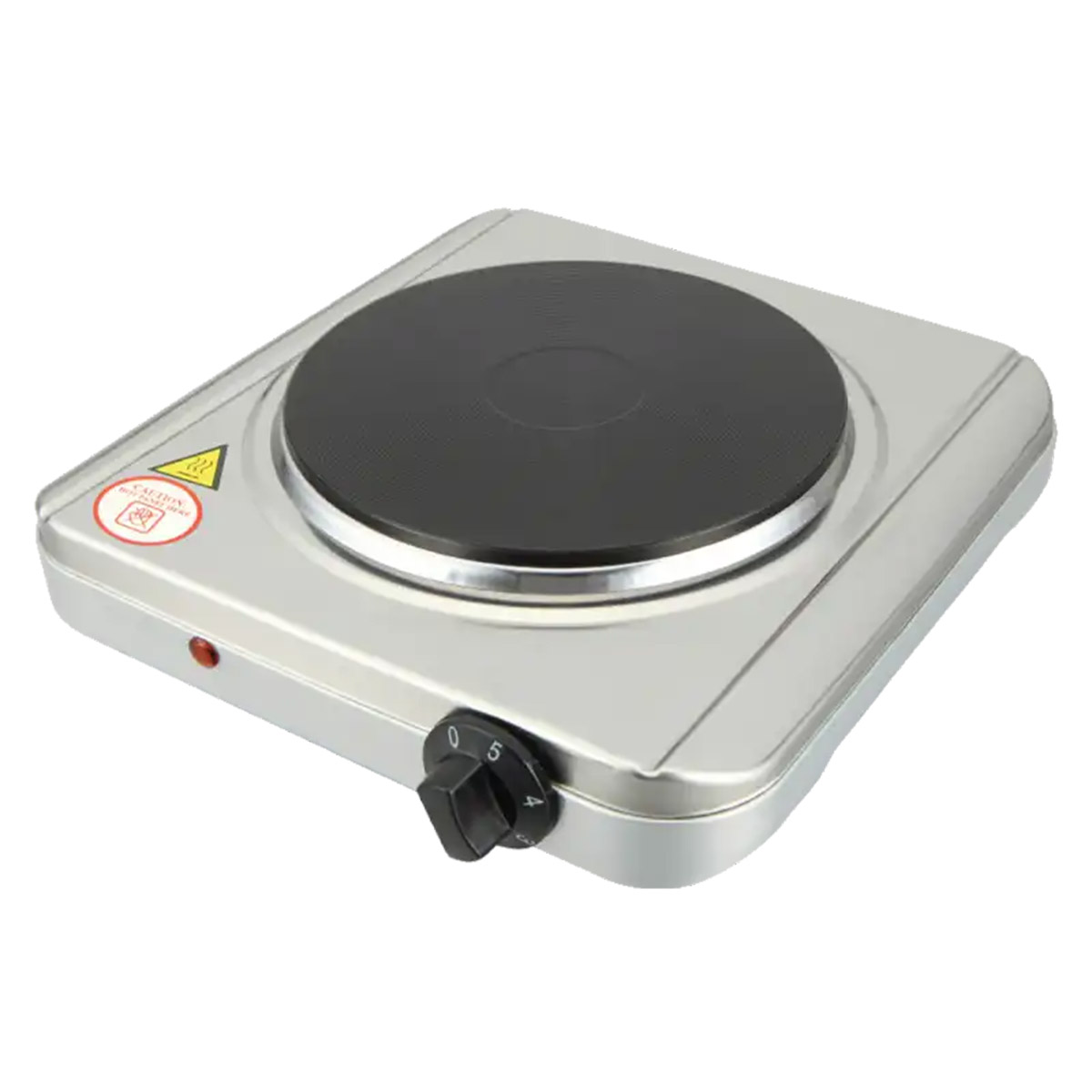 Hamilton Single Electric Hot Plate HT811
