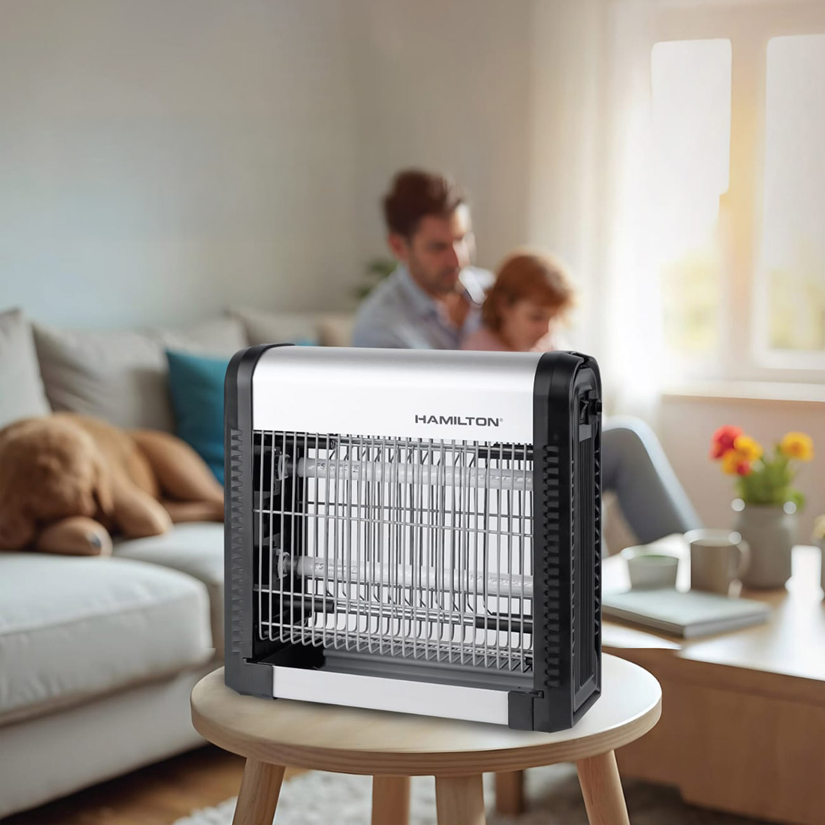 Hamilton Insect Killer HT7614