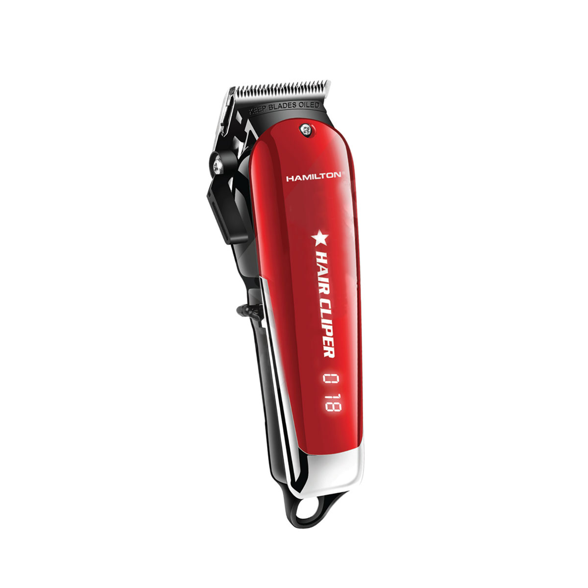 Hamilton Trimmer
