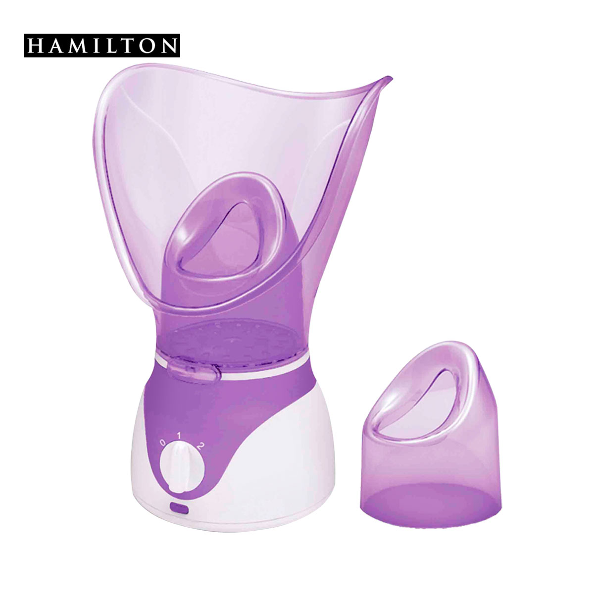 Hamilton Facial Steamer - HT412