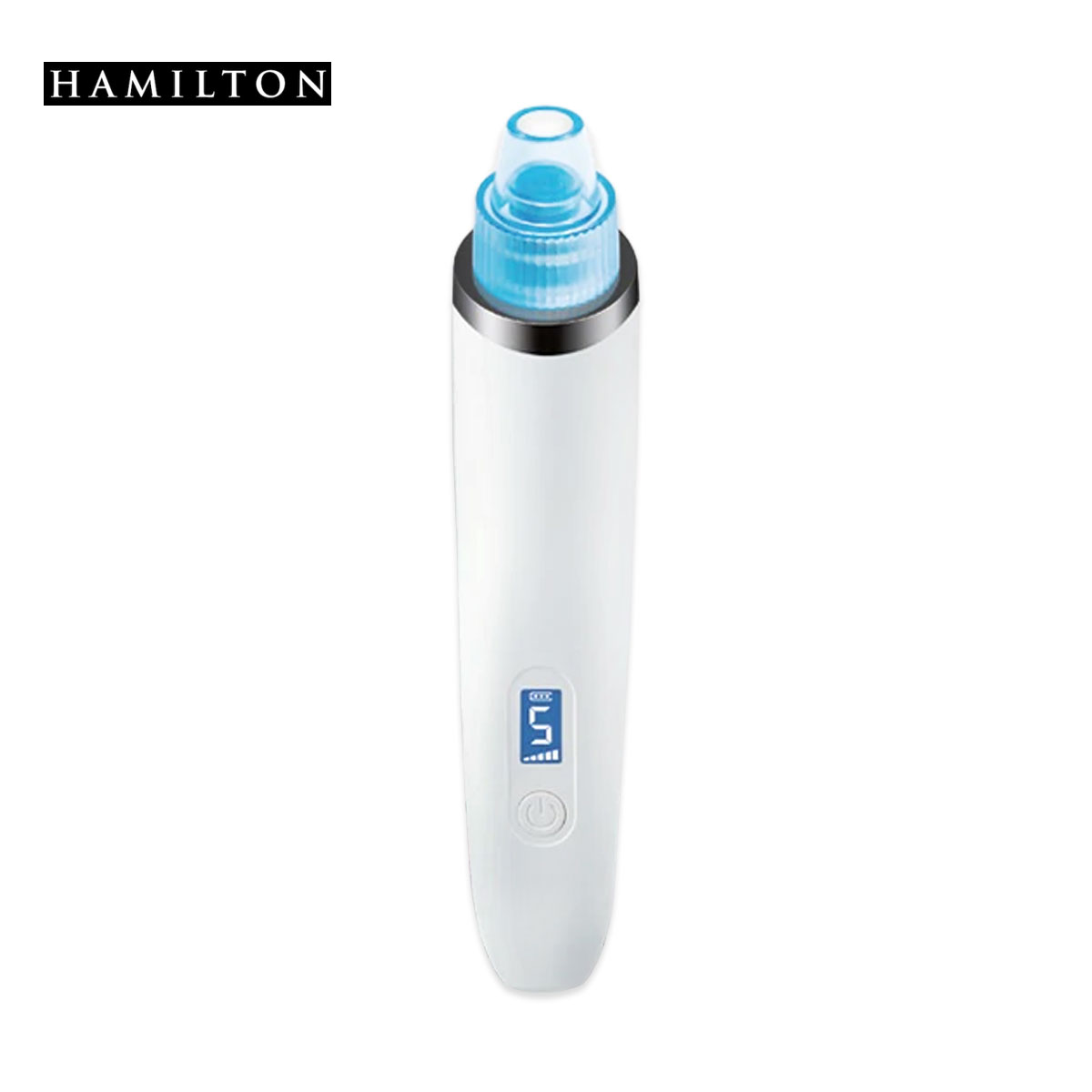 Hamilton Blackhead Rechargeable - HT8802