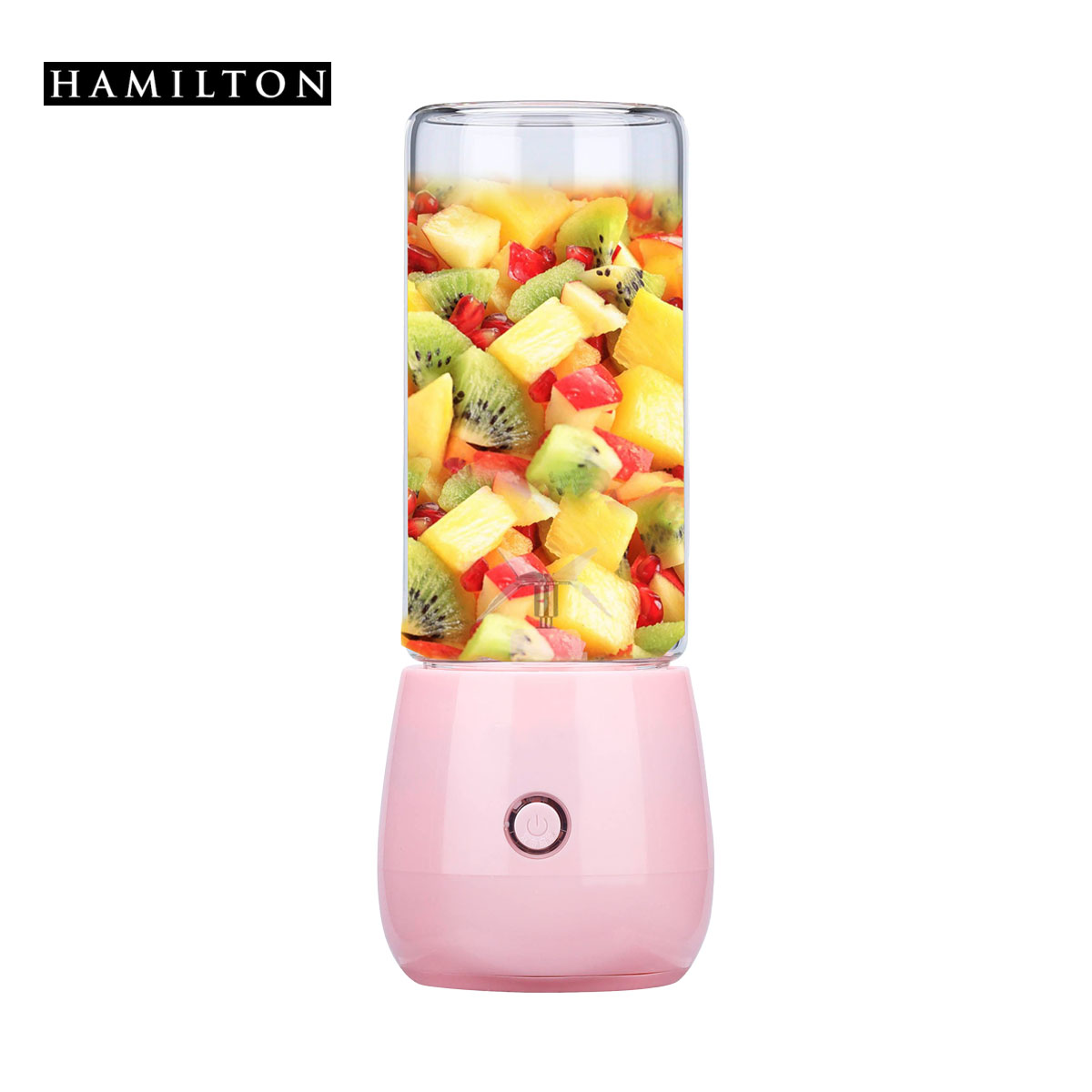 Hamilton Blender Juiceup 450Ml