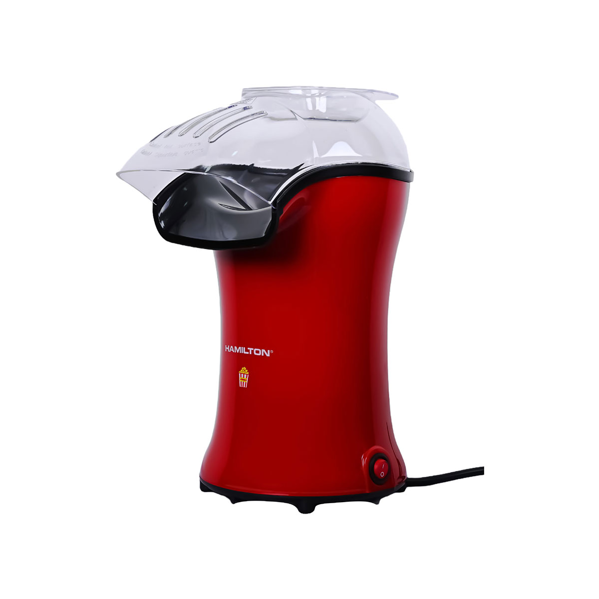 Hamilton Electric Popcorn Maker HT4401