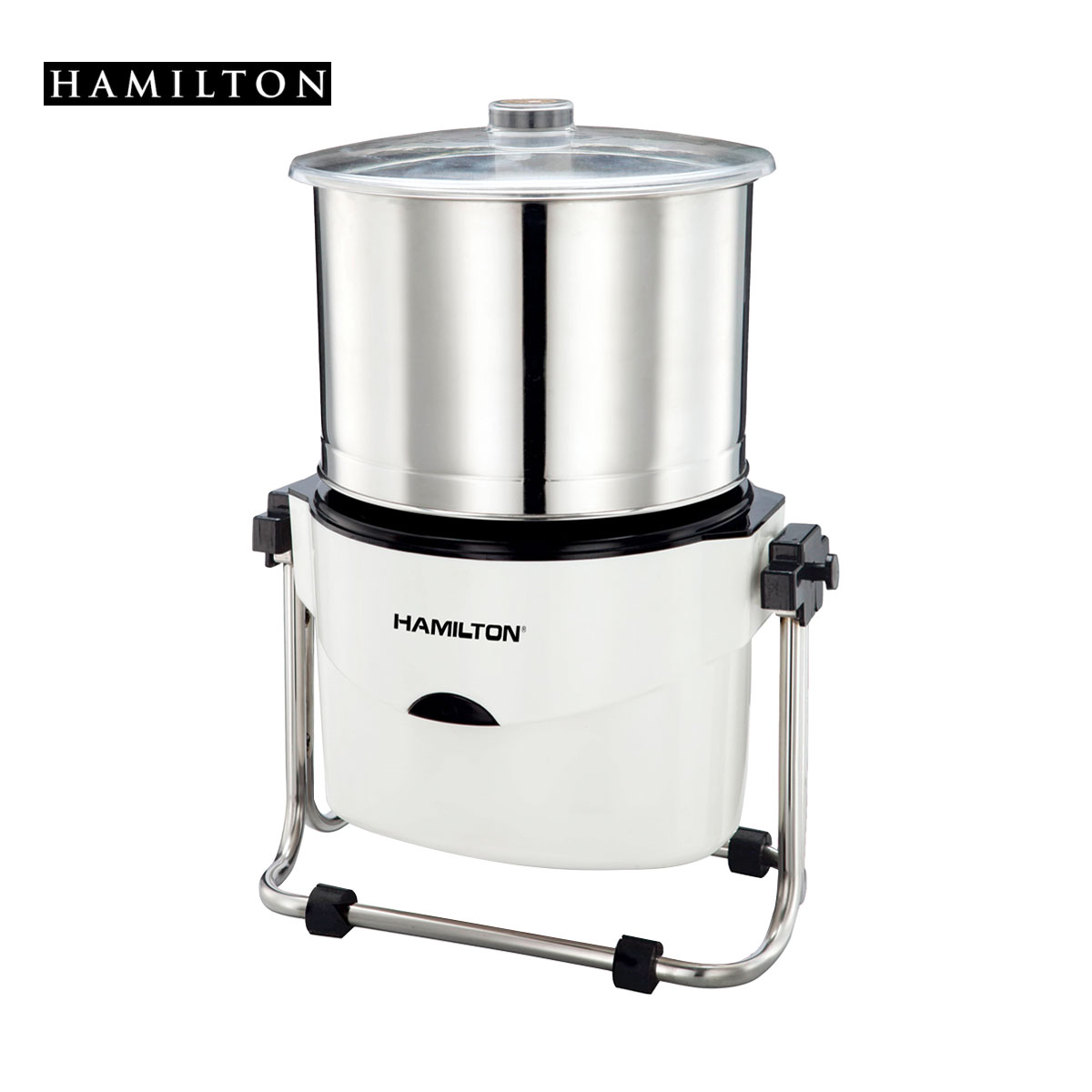 Hamilton Wet Grinder 1.5 Ltr - HT3615