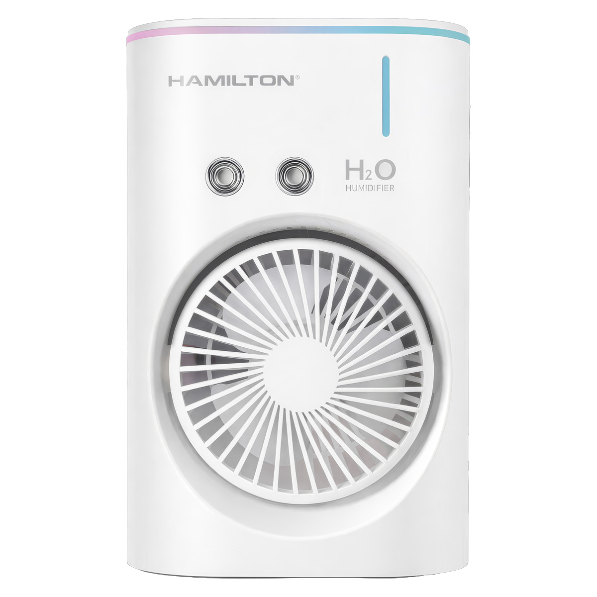 Hamilton Rechargeable Mist Fan 4 Inch HT7087