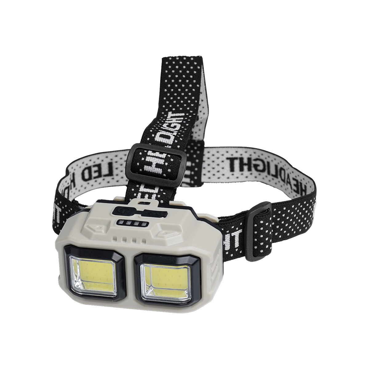 Hamilton Rechargeable Head Light HT948HL