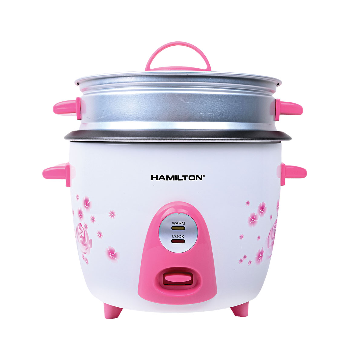 Hamilton Rice Cooker 1.5L 500W HT5808