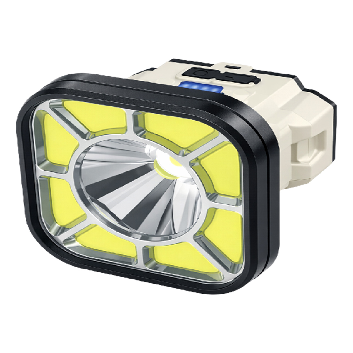 Hamilton Head Lamp 2400mAh HT961