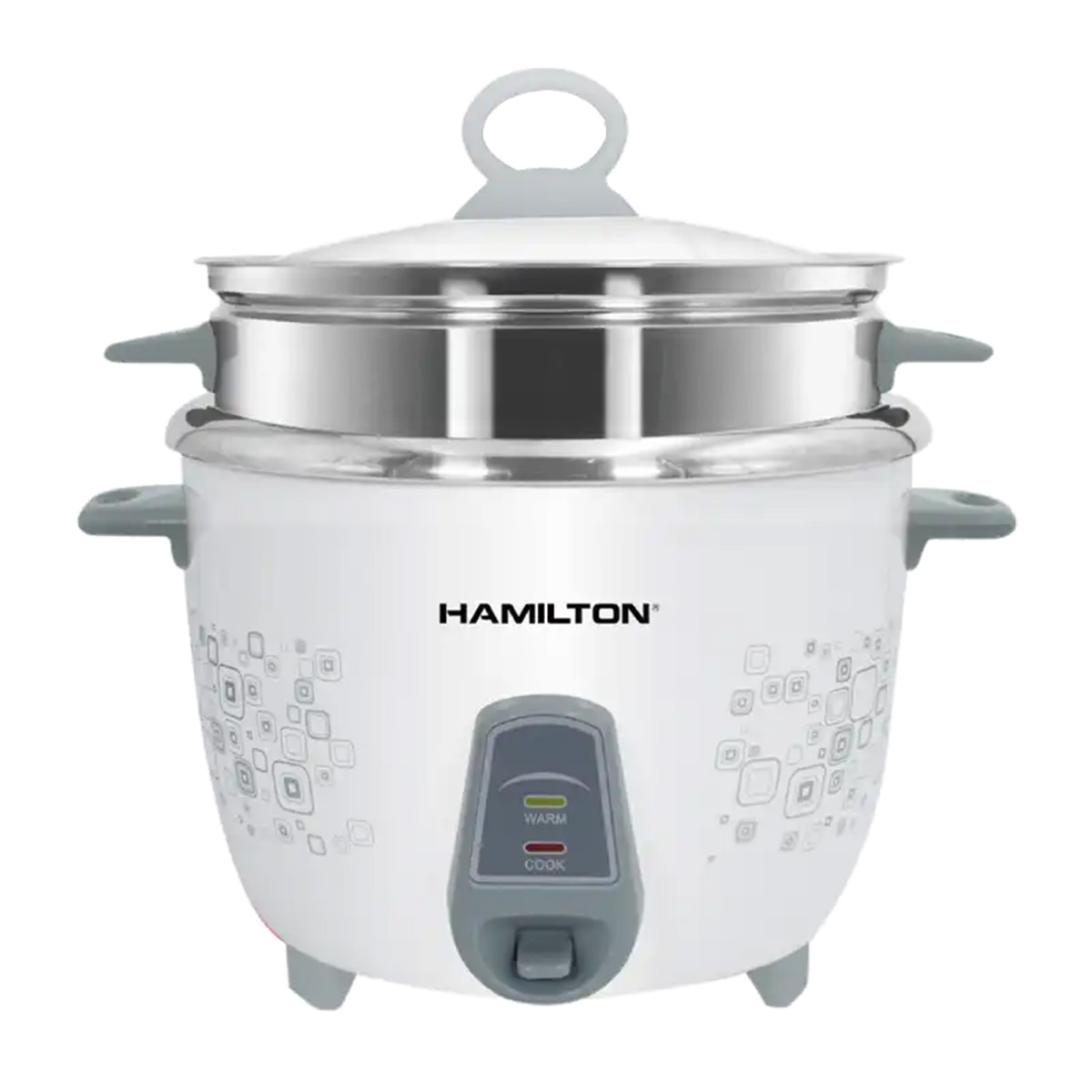 Hamilton Rice Cooker 400W HT5811