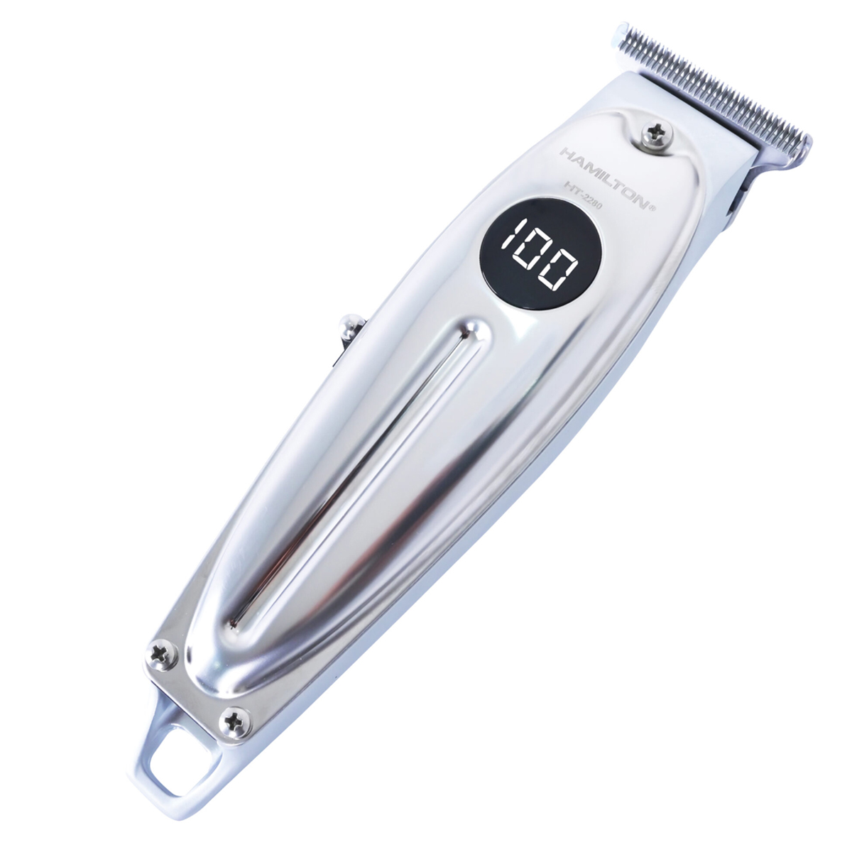 Hamilton All Metal Professional Hairclipper HT2280