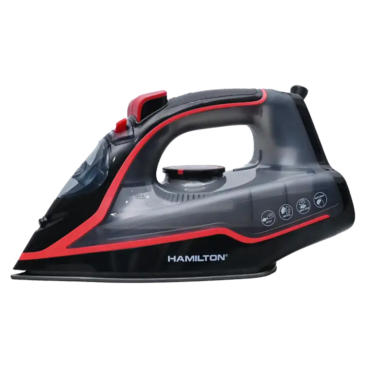 Hamilton Steam Iron 2400W HT39SI
