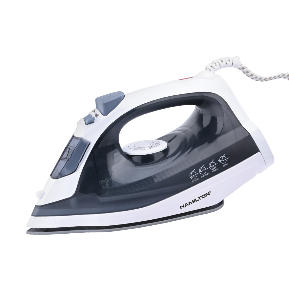 Hamilton Ceramic Steam Iron - HT45SI