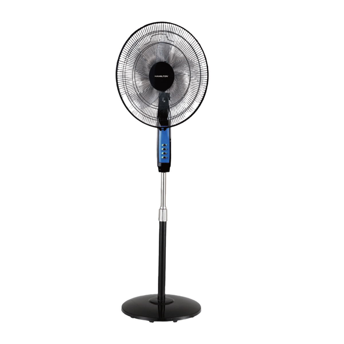 Hamilton Stand Fan 16 Inch