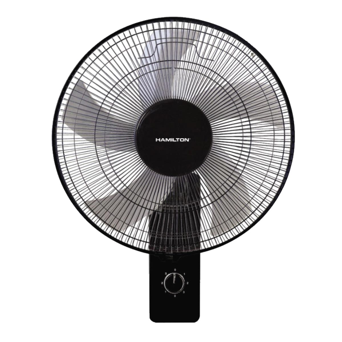 Hamilton Wall Fan 18 Inch 60W-Ht7417